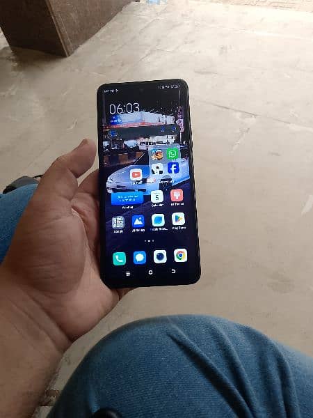 Tecno camon 19 neo 2