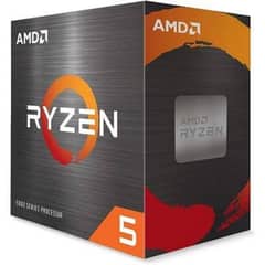 AMD Ryzen 5 5600