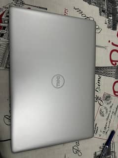 Dell laptop 16gb RAM 256gb SSD 1Tb HDD