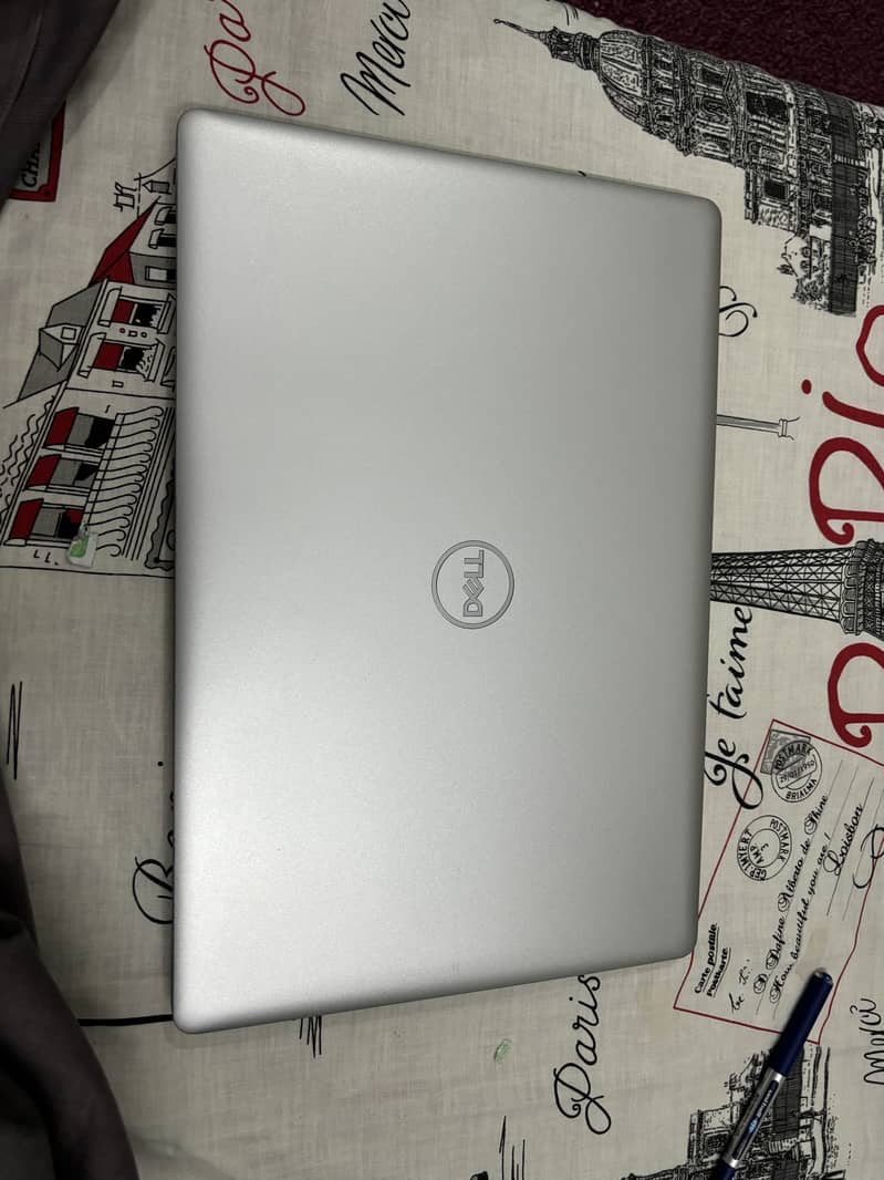 Dell Inspiron 10/10 condition heavy duty urgent sale 1