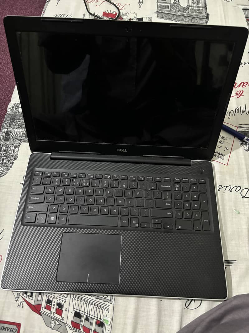 Dell Inspiron 10/10 condition heavy duty urgent sale 2