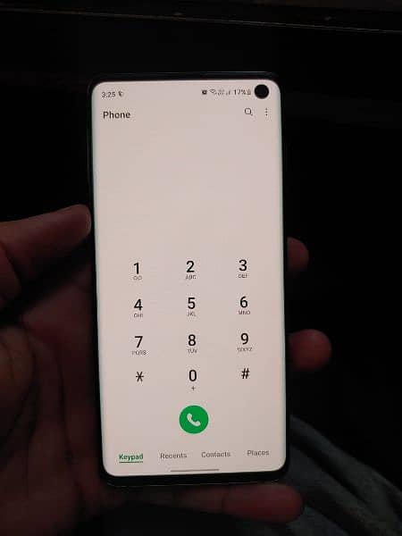 Samsung S10 Dual sim approved 1