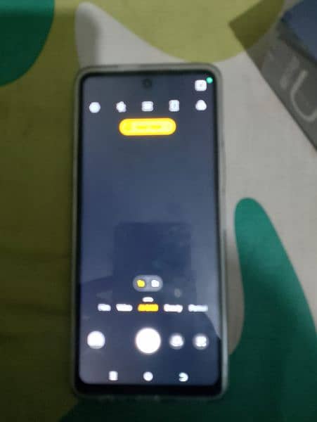 Tecno Pova 5Pro 5G 2