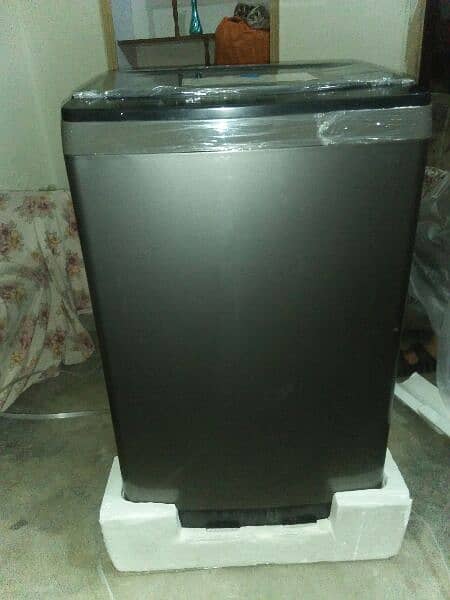 full automatic washing machine 12kg for sale 5