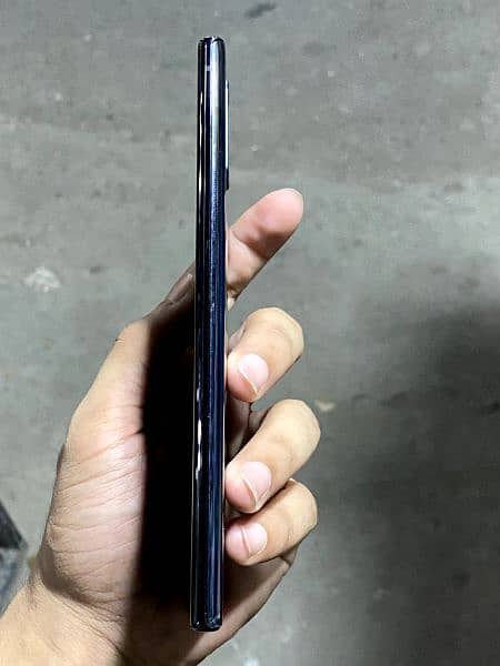 Samsung Galaxy note 10 plus 5