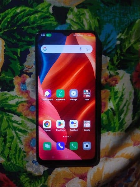 Oppo A77s 2