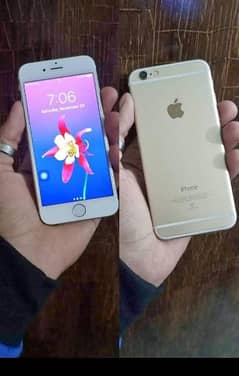 i phone 6s pta approved 64gb 0328,4596093 Whatsapp