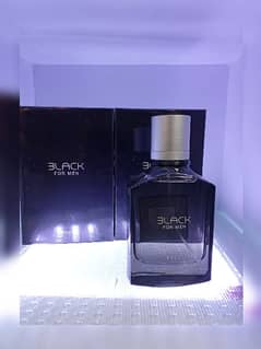 Black For Man