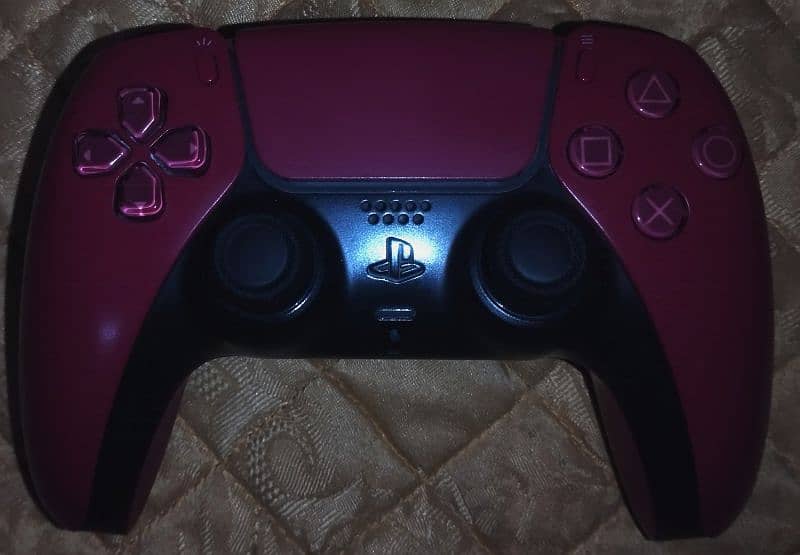 PS5 Console 1