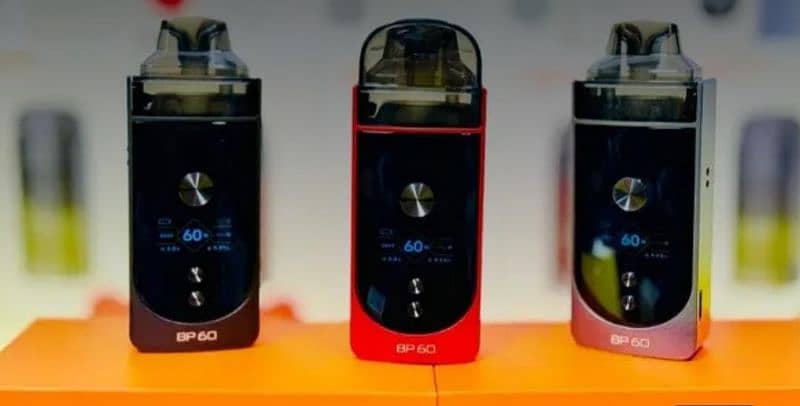 Pod / Vape Okla Pod New | WAPES | VAPES | PODS | FLAVOURS | KOKO••• 7