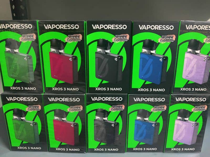 Pod / Vape Okla Pod New | WAPES | VAPES | PODS | FLAVOURS | KOKO••• 11