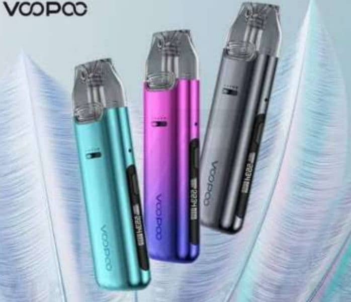 Pod / Vape Okla Pod New | WAPES | VAPES | PODS | FLAVOURS | KOKO••• 19