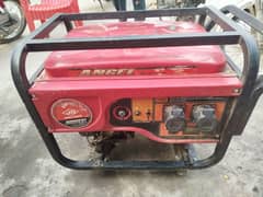 5.5 6 KW Generator good condition