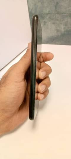 Google pixel 4a5g in good condition