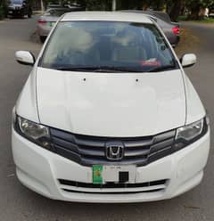 Honda City 1.5 Aspire 2013 Manual 03101060304