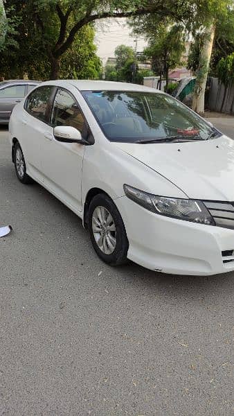 Honda City 1.5 Aspire 2013 Manual 03101060304 12