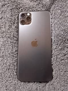 IPhone 11 pro max 256gb JV