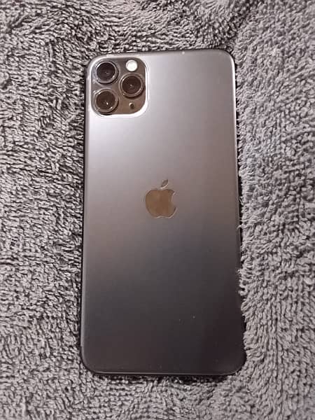 IPhone 11 pro max 256gb JV 0