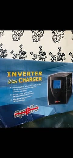 Opollo Ups inverter