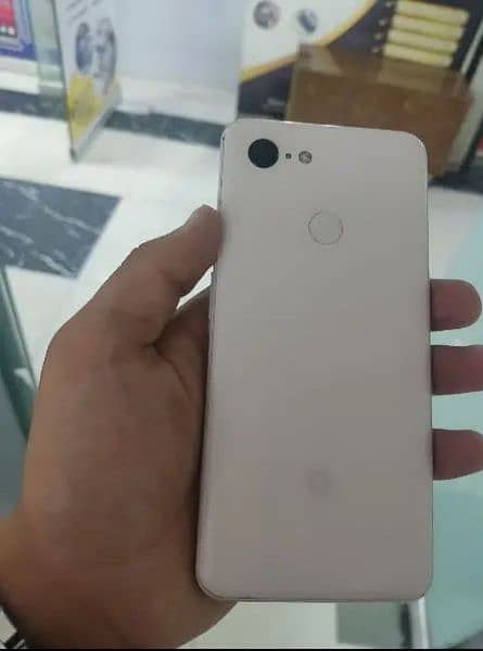 exchange google pixel 3 non pta 4 64 1