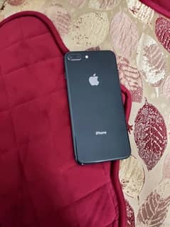 iPhone 8 plus 0