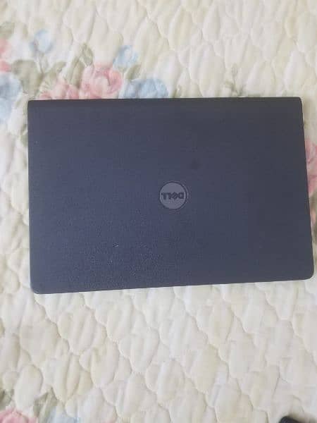 latast model Dell Chrome Book black 4