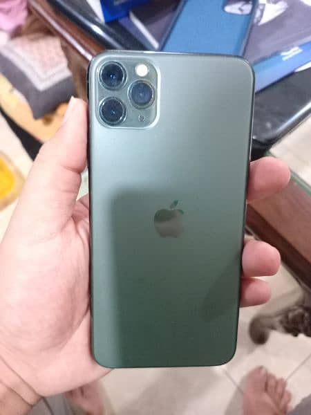 iphone 11 pro max 1