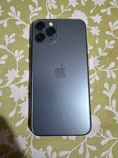 IPhone 11 Pro 64gb pta approved in cheap 0