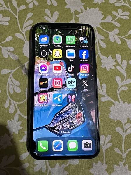 IPhone 11 Pro 64gb pta approved in cheap 1