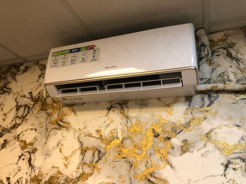 3 month use new ac metro cash n cary invoice avilable, 117000 1