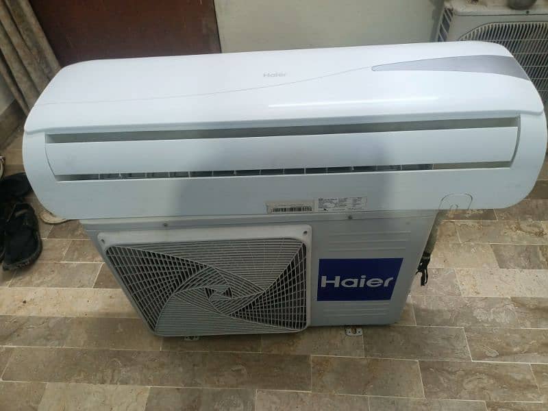 haier non inventer 1