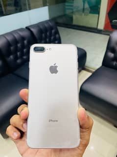 Iphone 7 Plus PTA Approved