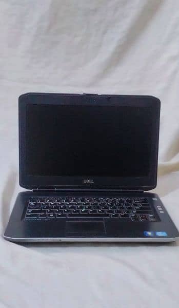 Laptop Core i5 0