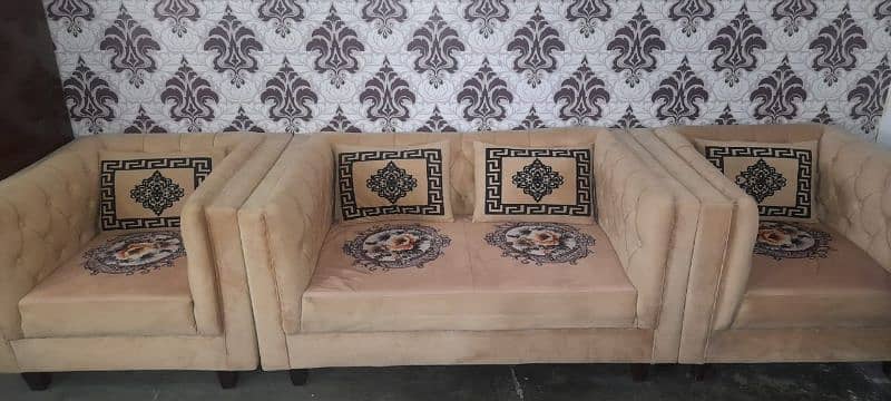 luxury sofa set 1