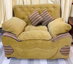 5 Seater Sofa