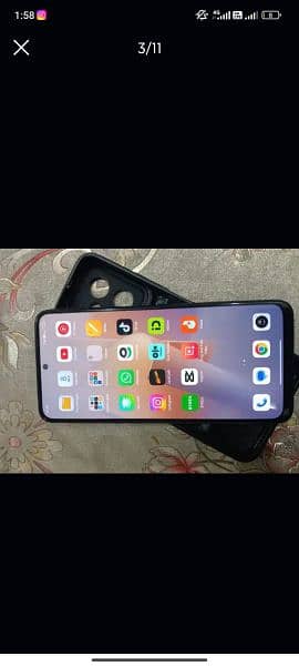 Redmi note 12 pro 6/128 0