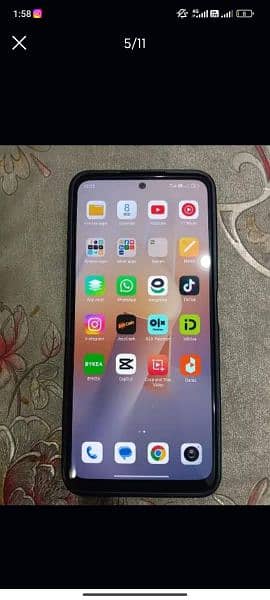 Redmi note 12 pro 6/128 1