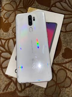 oppo A5 2020