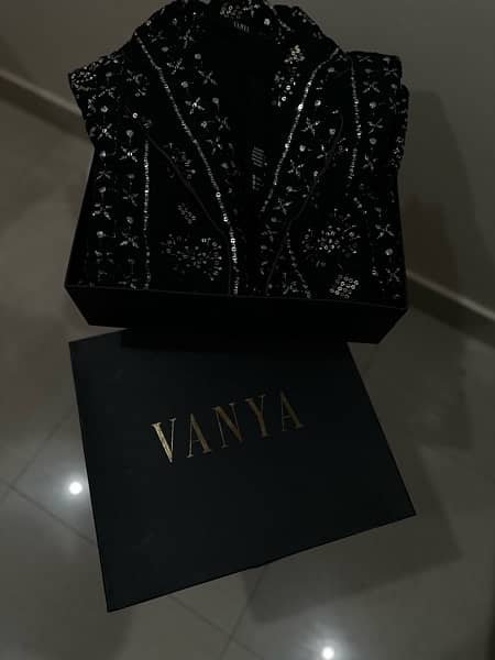 VANYA 3pc dress 2