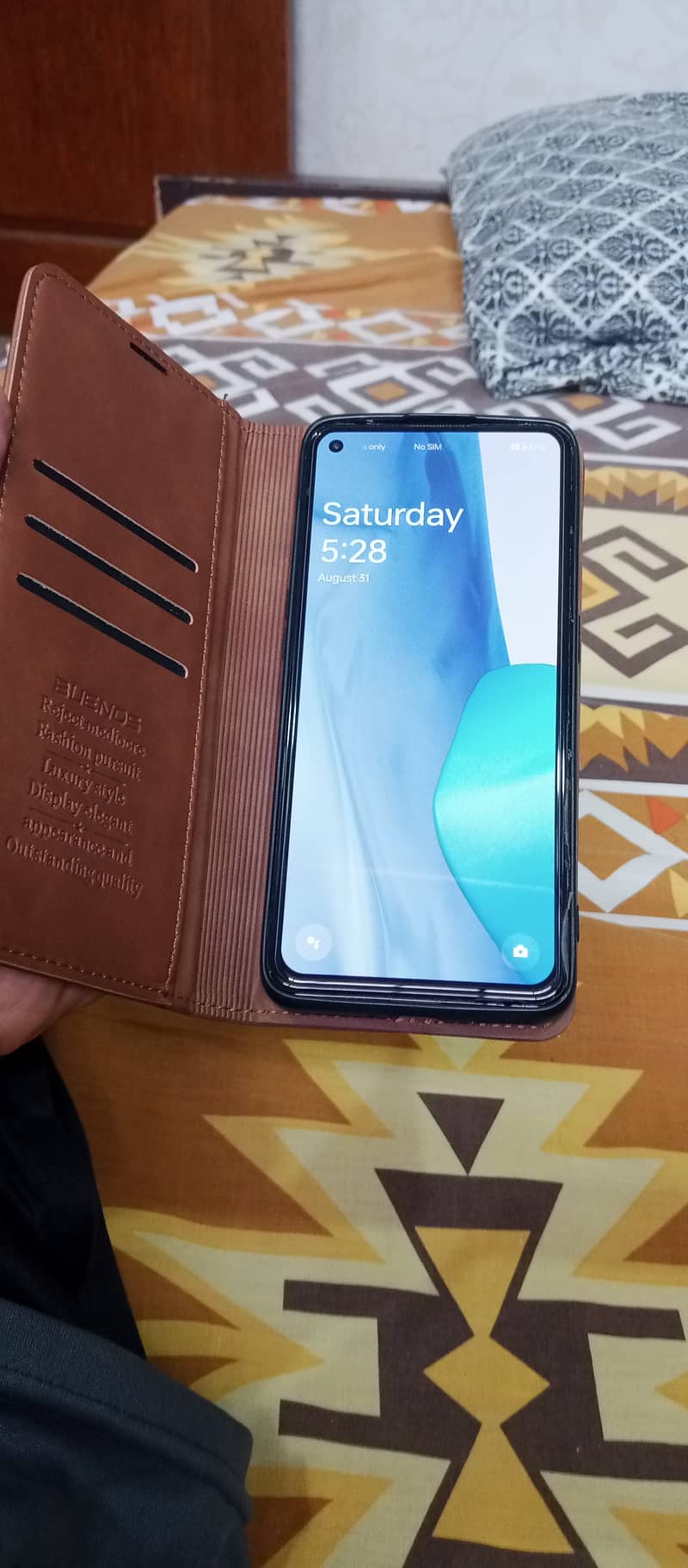 OnePlus 6gb ram 128 memory 3