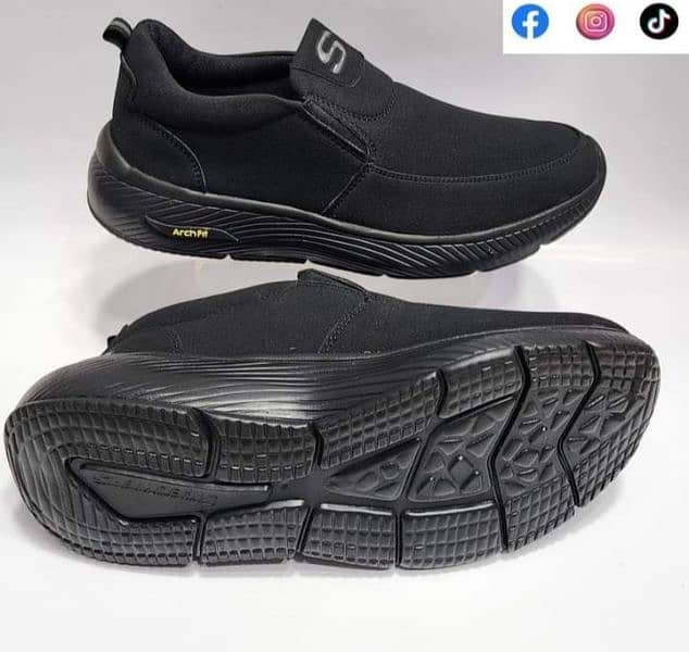 premium Quality Skechers 1