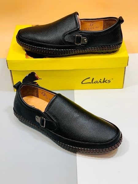 New Clark Shoes
Medicated Shoes
Soft Comfortable 1