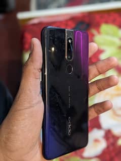 oppo f11 pro