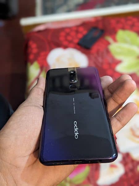 oppo f11 pro 3