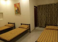 Brand New Luxury Hostel for Girls Near By UCP