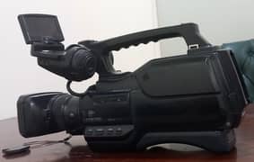 SD 1000 Video Camra for Sale 0