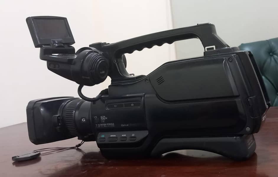 SD 1000 Video Camra for Sale 1