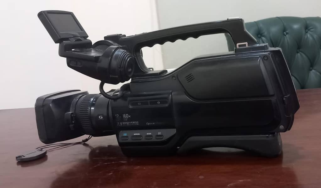 SD 1000 Video Camra for Sale 2