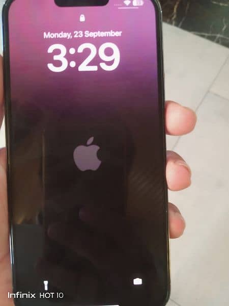 Apple iPhone 13 pro max 3