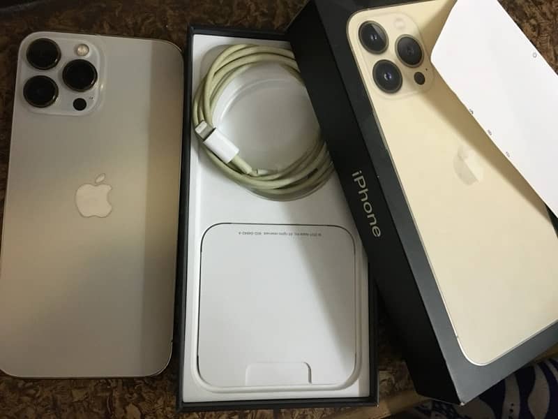 iphone 13pro max 512gb 0